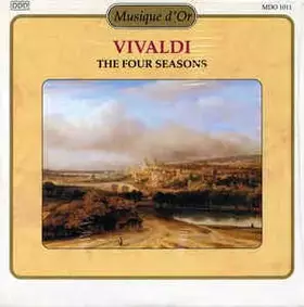 Couverture du produit · Four Seasons