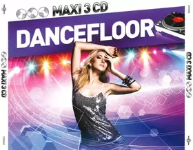 Couverture du produit · Dancefloor