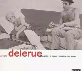 Couverture du produit · Jules Et Jim - Le Mépris - Hiroshima Mon Amour