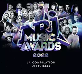 Couverture du produit · Nrj Music Awards 2022