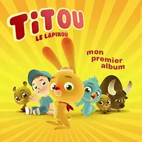 Couverture du produit · Mon Premier Album