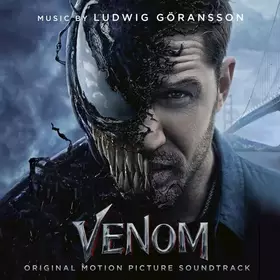 Couverture du produit · Venom (Original Motion Picture Soundtrack)