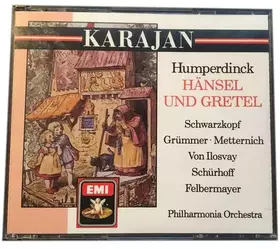 Couverture du produit · Hänsel Und Gretel