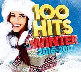 Couverture du produit · 100 Hits Winter 2016-2017