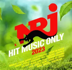 Couverture du produit · NRJ Hit Music Only! 2023