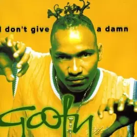Couverture du produit · I Don't Give A Damn !