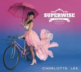 Couverture du produit · Superwise Company