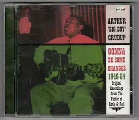 Couverture du produit · Gonna Be Some Changes 1946-54 