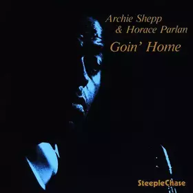 Couverture du produit · Goin' Home