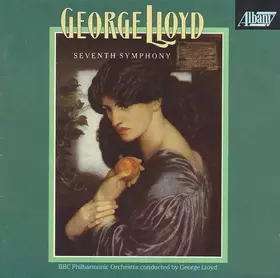 Couverture du produit · Seventh Symphony