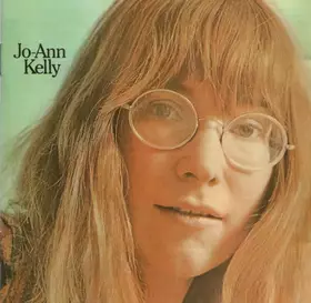 Couverture du produit · Jo-Ann Kelly