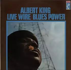 Couverture du produit · Live Wire / Blues Power