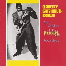 Couverture du produit · The Original Peacock Recordings
