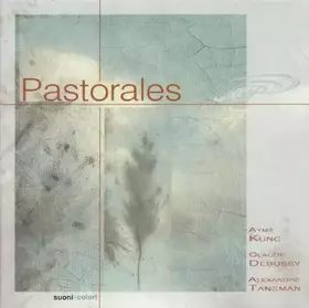 Couverture du produit · Pastorales