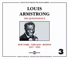 Couverture du produit · Quintessence V3 New York Chica