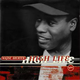 Couverture du produit · High Life