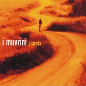 Couverture du produit · A Strada