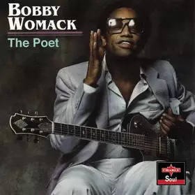Couverture du produit · The Poet