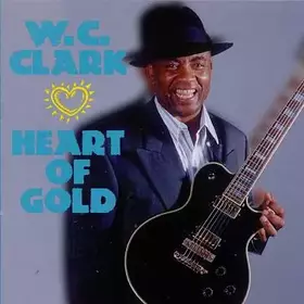 Couverture du produit · Heart Of Gold