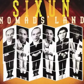 Couverture du produit · Nomad's Land