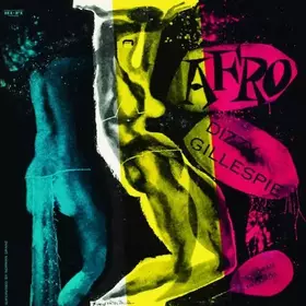 Couverture du produit · Afro by Dizzy Gillespie Orchestra (2009-12-08)