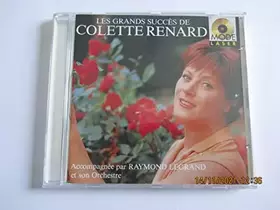 Couverture du produit · Les Grands Succes [Import]