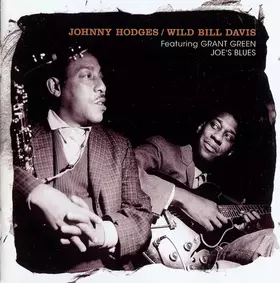 Couverture du produit · Joe's Blues
