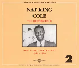 Couverture du produit · New York - Hollywood 1944 - 1946 Vol. 2