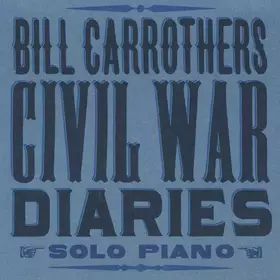 Couverture du produit · Civil War Diaries
