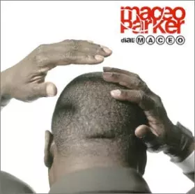 Couverture du produit · Dial: Maceo
