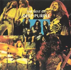 Couverture du produit · The Best Of Deep Purple