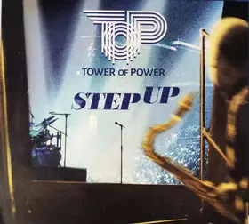 Couverture du produit · Step Up