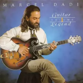 Couverture du produit · Guitar Legend Vol 1