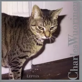 Couverture du produit · Lepton