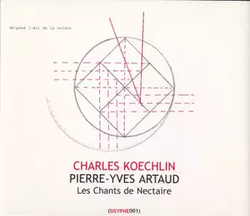 Couverture du produit · Les Chants de Nectaire