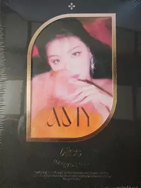 Couverture du produit · Amy (The 3rd Album)