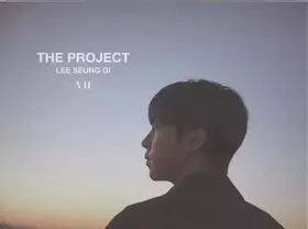 Couverture du produit · The Project