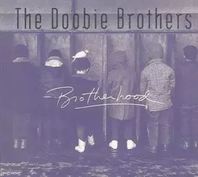 Couverture du produit · Brotherhood