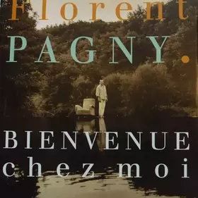 Couverture du produit · Bienvenue Chez Moi