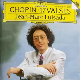 Couverture du produit · 17 Valses