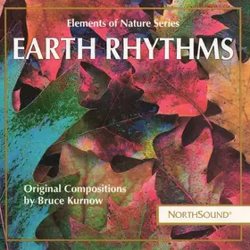 Couverture du produit · Earth Rhythms 