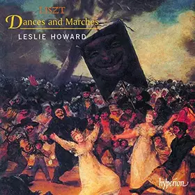 Couverture du produit · Dances and Marches