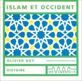 Couverture du produit · L'islam ou Islam et Occident (CD audio)