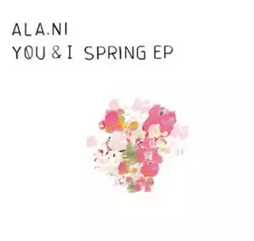 Couverture du produit · You & I Spring EP