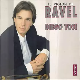 Couverture du produit · Le Violon De Ravel