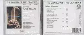 Couverture du produit · Schumann - Konzert für Klavier und Orchester