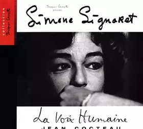Couverture du produit · La Voix Humaine