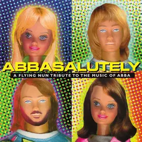 Couverture du produit · Abbasalutely