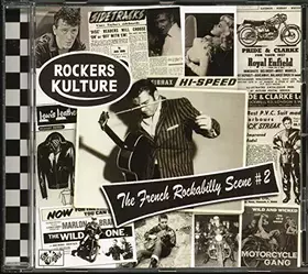 Couverture du produit · French Rockabilly 2