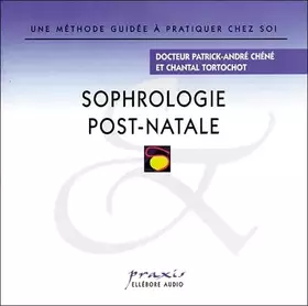 Couverture du produit · Sophrologie Post Natale